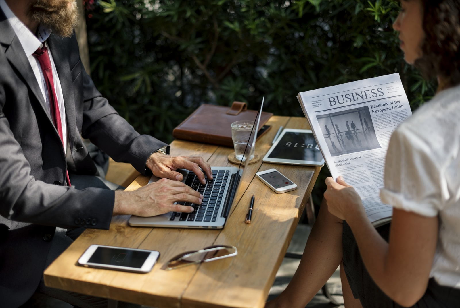 A Lawyer’s Newest Resolution To Stay Out Of Trouble – 2026